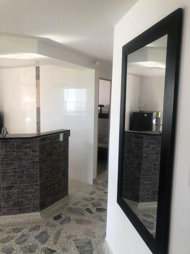 Hermoso apartamento en Santa Marta Pozos Colorados