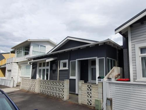 海岸线汽车旅馆