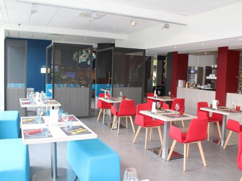 ibis Styles Beauvais