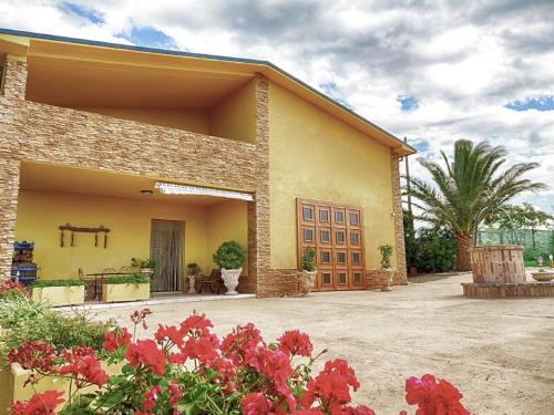 Belvilla by OYO Villa Maria Teresa in Petacciato