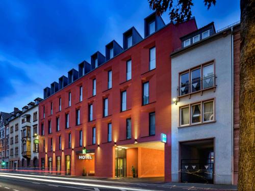 ibis Styles Aschaffenburg