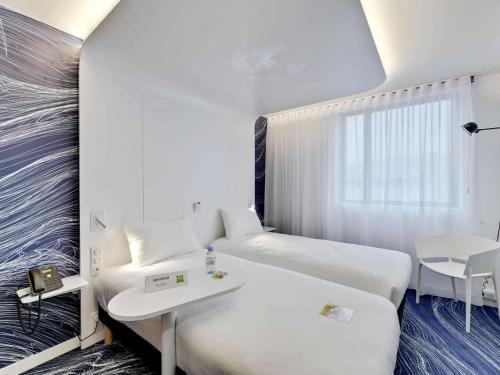 ibis Styles Paris Orly Airport