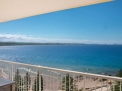 Carool Penthouse Unit 35 - Amazing views of the entire Gold Coast