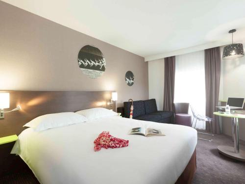 Tiện nghi, Ibis Styles Beaune Centre Hotel in Beaune