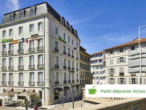 ibis Styles Bayonne - Hotel