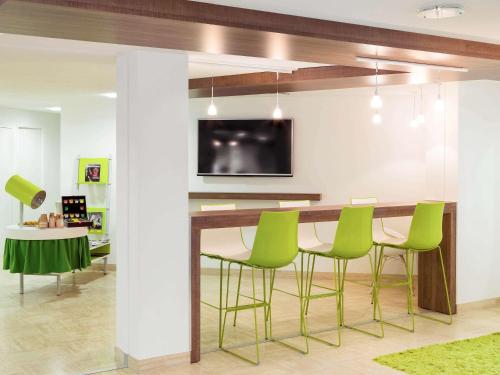 ibis Styles Niort Poitou Charentes