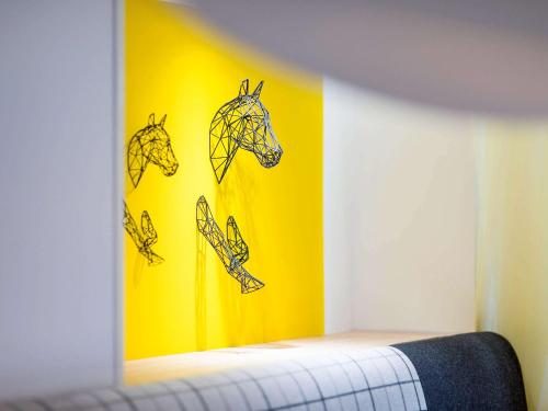Hotel ibis Styles Deauville Centre