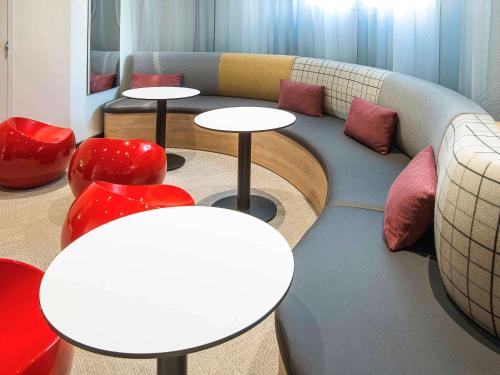 Hotel ibis Styles Deauville Centre