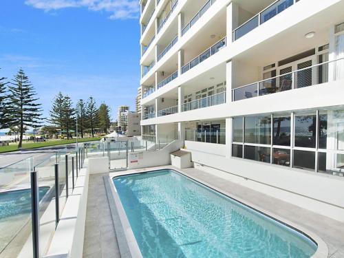 Rainbow Pacific Unit 20 - Coolangatta