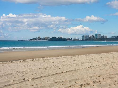Solaya Unit 6 in Tugun
