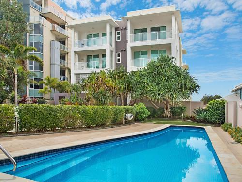Solaya Unit 6 in Tugun