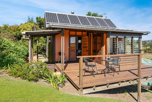 Rosebrook Cottages, Maleny (fotografie 6)