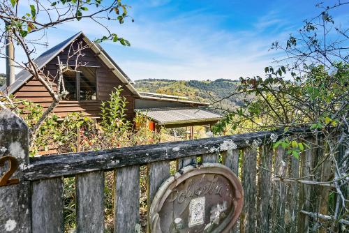 Rosebrook Cottages, Maleny (fotografie 7)