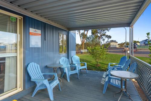 Konyha, Discovery Parks - Roxby Downs in Roxby Downs