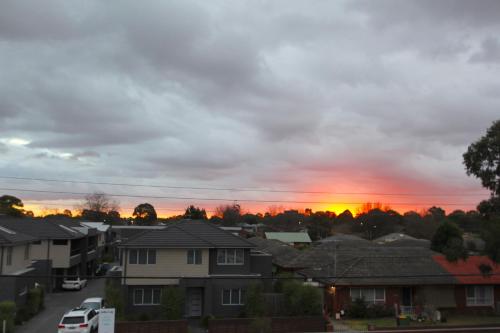StayCentral - Heidelberg Heights Penthouse