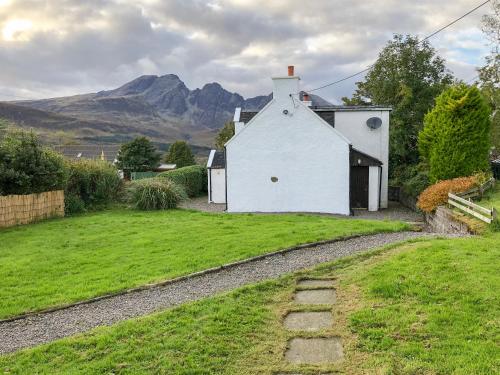 Accommodation in Torrin