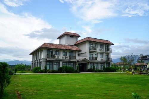 大福謙代莊園 大福謙代莊園