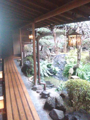 Nissho Besso – Kyoto, IL