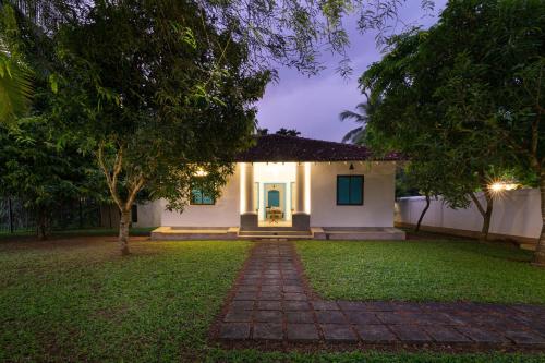 STAY at Kalahe