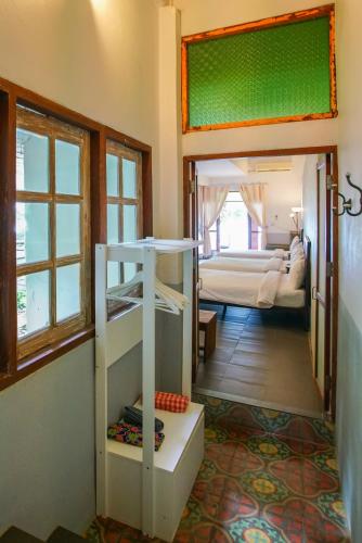 Koh Munnork Private Island by Epikurean Lifestyle