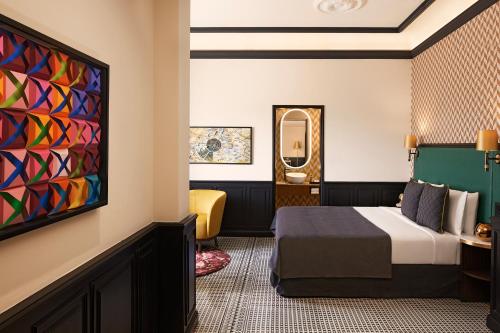 The Connaught, New Delhi- IHCL SeleQtions photo 4