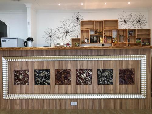 Dafu Qiandai Manor in Zhuangwei Township