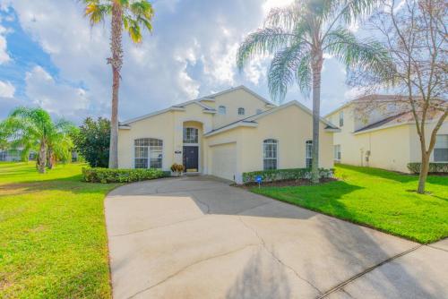 Villa Cayman - 132 Lockbreeze by Fairytale VR - image 3