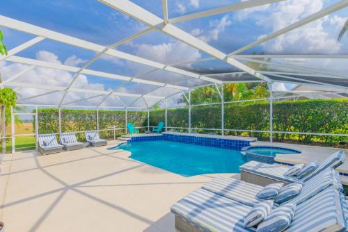 Villa Cayman - 132 Lockbreeze by Fairytale VR - image 5