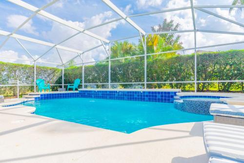Villa Cayman - 132 Lockbreeze by Fairytale VR - image 7