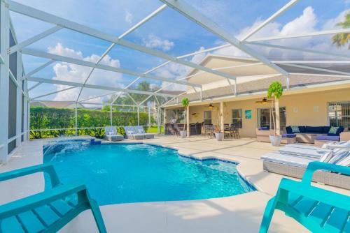 Villa Cayman - 132 Lockbreeze by Fairytale VR - image 8