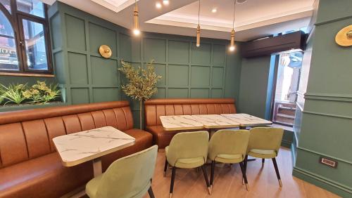 アメジストホテル イスタンブール