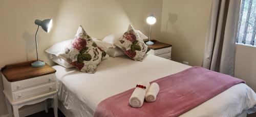 137 High Street Guest House