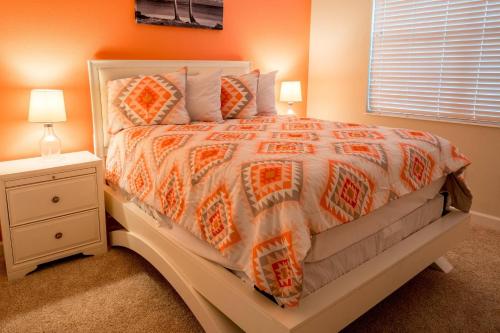 New Villa 10 mins away from Disneygolfwetpark - image 6