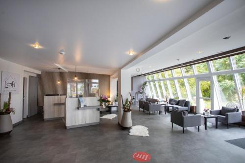 Das Loft Hotel Willingen - image 11