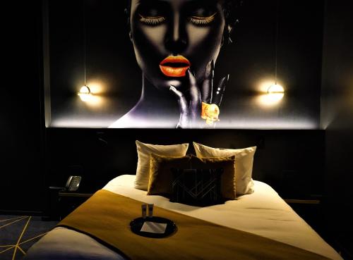 Leprince Hotel Spa; Best Western Premier Collection - image 13