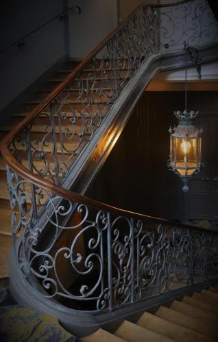 Leprince Hotel Spa; Best Western Premier Collection - image 4