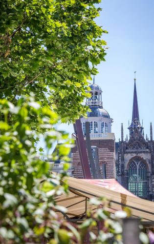 Boutique Hotel Rijks I Kloeg Collection - image 8