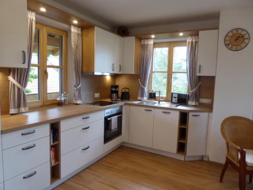 Ferienwohnung Schreiner-Viehhausen in Grassau