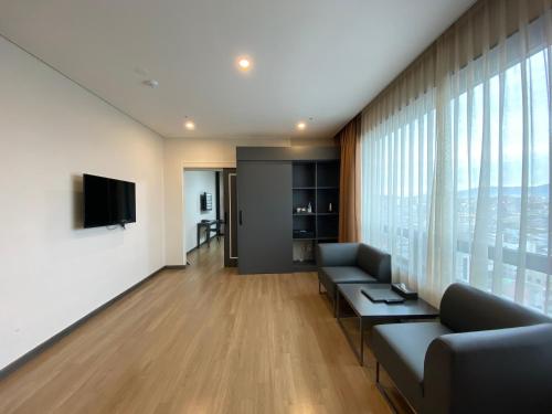 Hotel Daoom, Ulsan (foto 7)