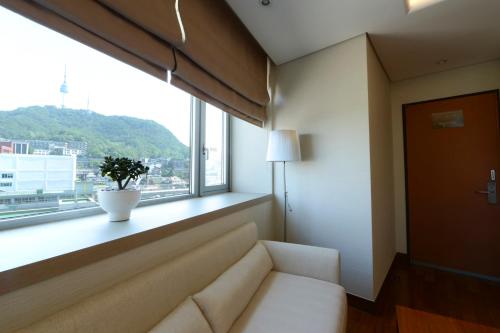 王子酒店 - 明洞 Prince Hotel Myeongdong