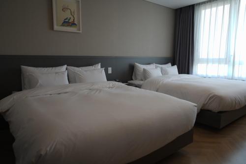 Hotel Daoom, Ulsan (foto 4)