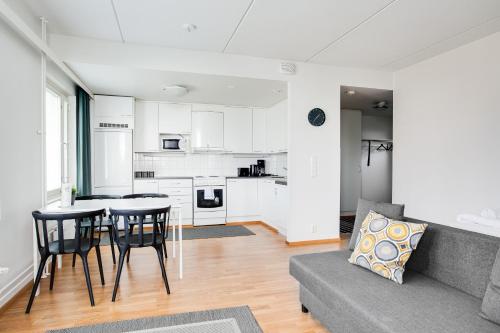 Hiisi Homes Tampere Muotiala - image 6