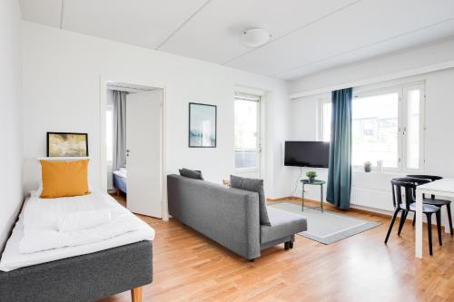 Hiisi Homes Tampere Muotiala - image 8