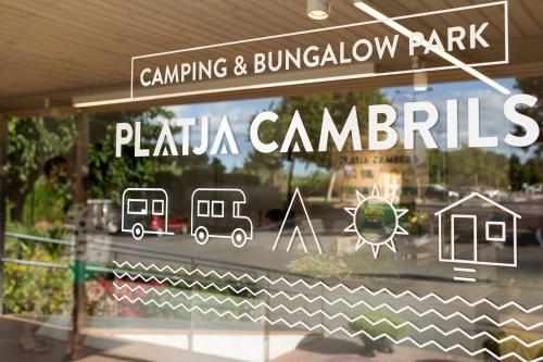 Camping Platja Cambrils - image 2
