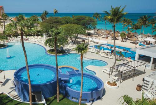 Riu Palace Antillas - Adults Only - All Inclusive photo 4
