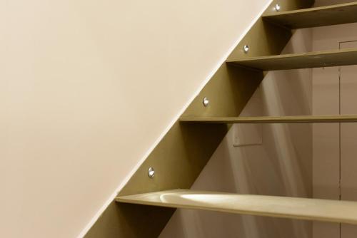 DimorArt Design Accomodations in Napoli Room Type - Apartment - Split Level DimorArt Design Accomodations in Napoli Room Type - Apartment - Split Level