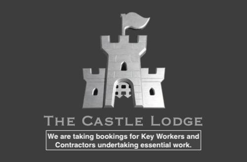 The Castle Lodge
