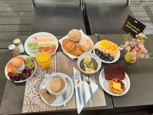 Hotel Gat Rossio - image 10