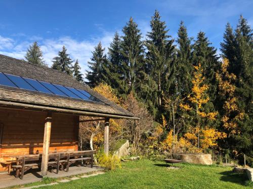 AlpenApart Montafon - Bitschweil Hüsle