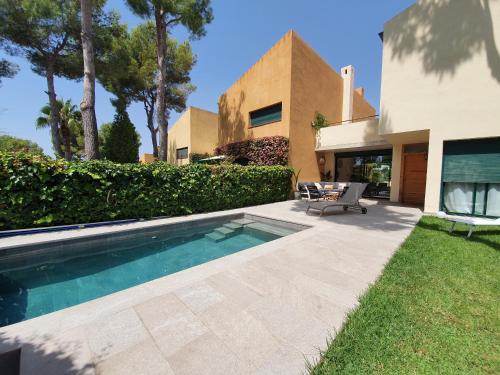TarracoHomes Town House La Mora - image 2